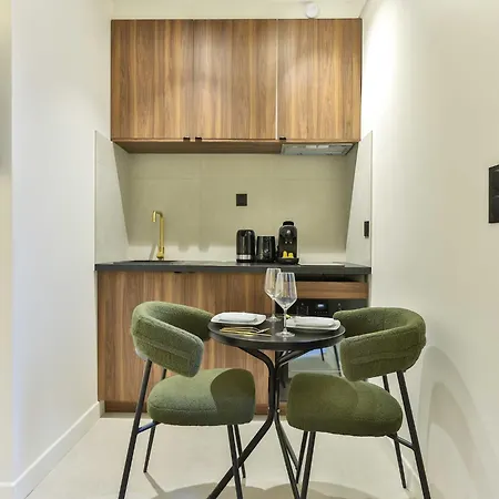 Cozy - 1br 2p - Grenelle Eiffel Tour * Párizs
