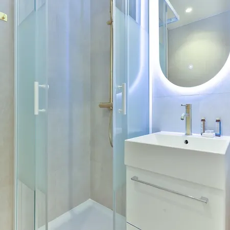 아파트 Cozy - 1br 2p - Grenelle Eiffel Tour